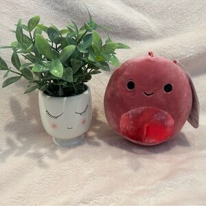 Poleena Squishmallow Plush